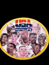 Sports Impressions Mini Plate 