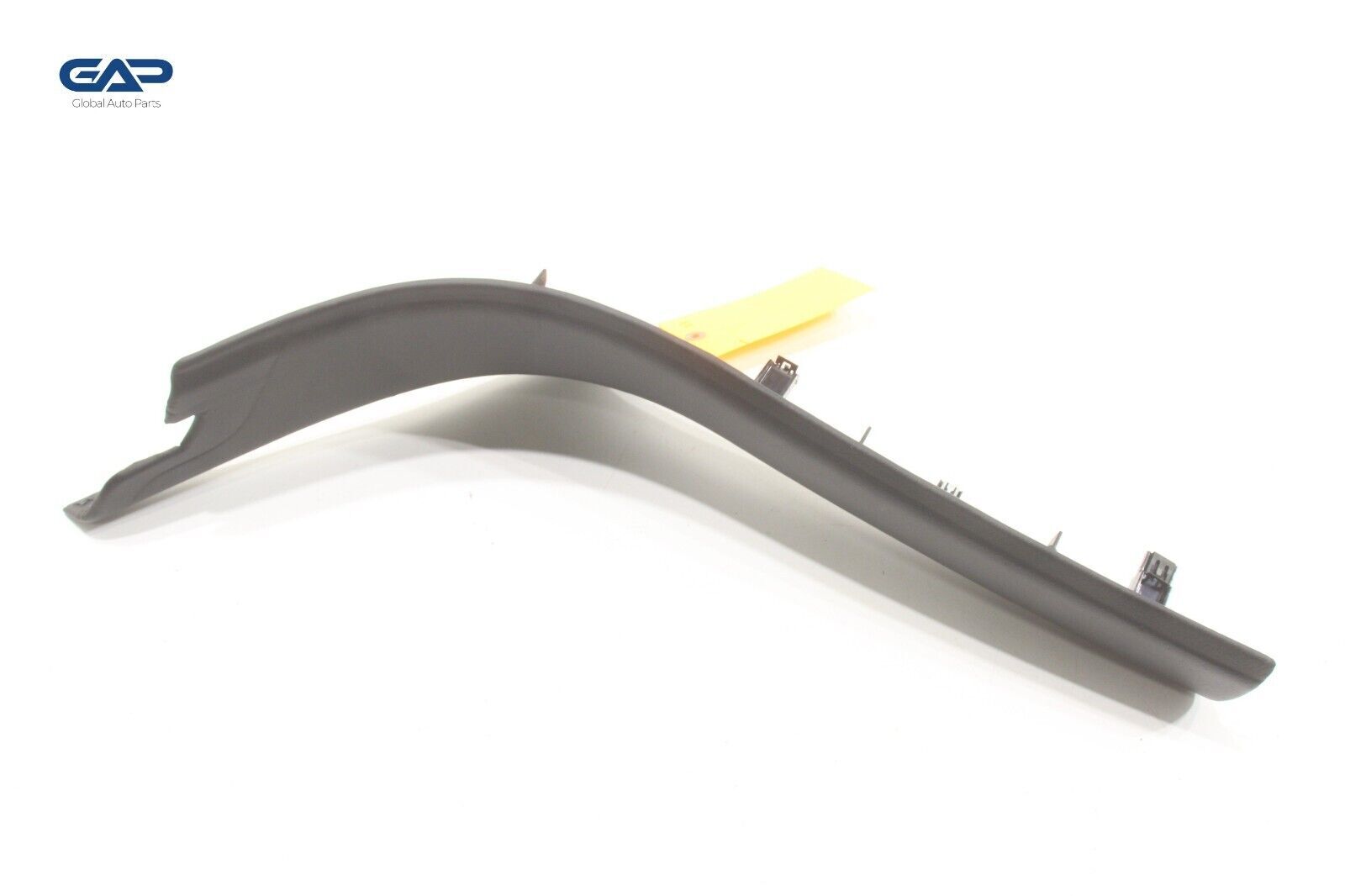 2010 - 2019 ASTON MARTIN RAPIDE REAR RIGHT SIDE SILL SCUFF PLATE TRIM COVER OEM