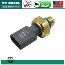 New 4928594 Exhaust Gas Pressure Sensor For DODGE RAM 2500 3500 6.7L CUMMINS US