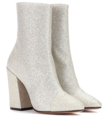 dries van noten ankle boots