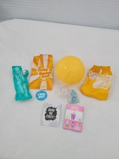 BLUE RASPBERRY SLUSHIE No Resin Miniverse Make It Mini Food Cafe Series 2