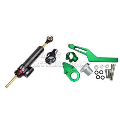 ZX-6R 2024 Steering Dampers Steering Damper Stabilizer For