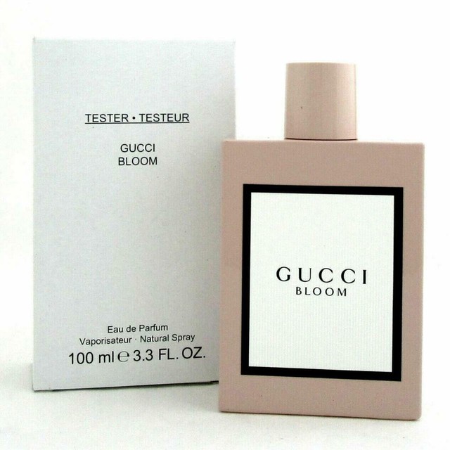 gucci bloom prezzo 100 ml