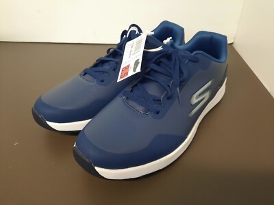 Skechers Men's GO GOLF Elite Navy Size