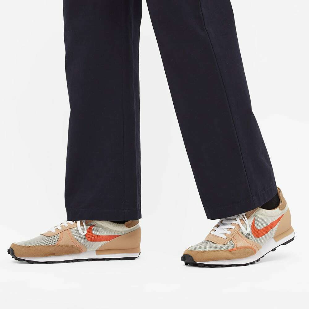 Nike Daybreak DBreak-Type Mars Yard Bone Beige Orange CJ1156-004