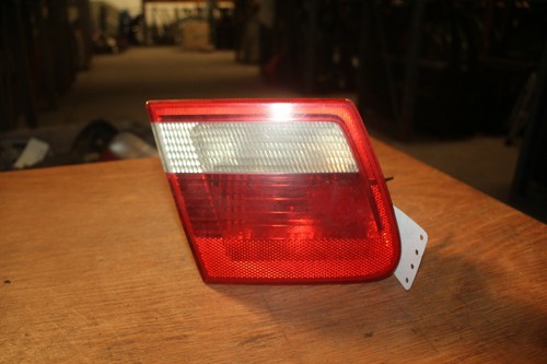 BMW 3ER (E46) 98- KOM. *RÜCKLICHT/HECKLEUCHTE* RECHTS 11/2000 INNEN