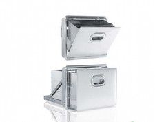 TRAMOGGE DOPPIE FONDI CAFFE' 