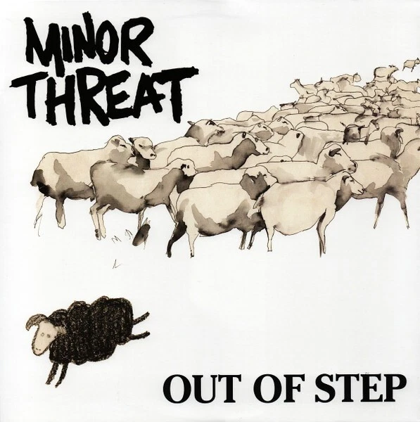 Minor Threat 12