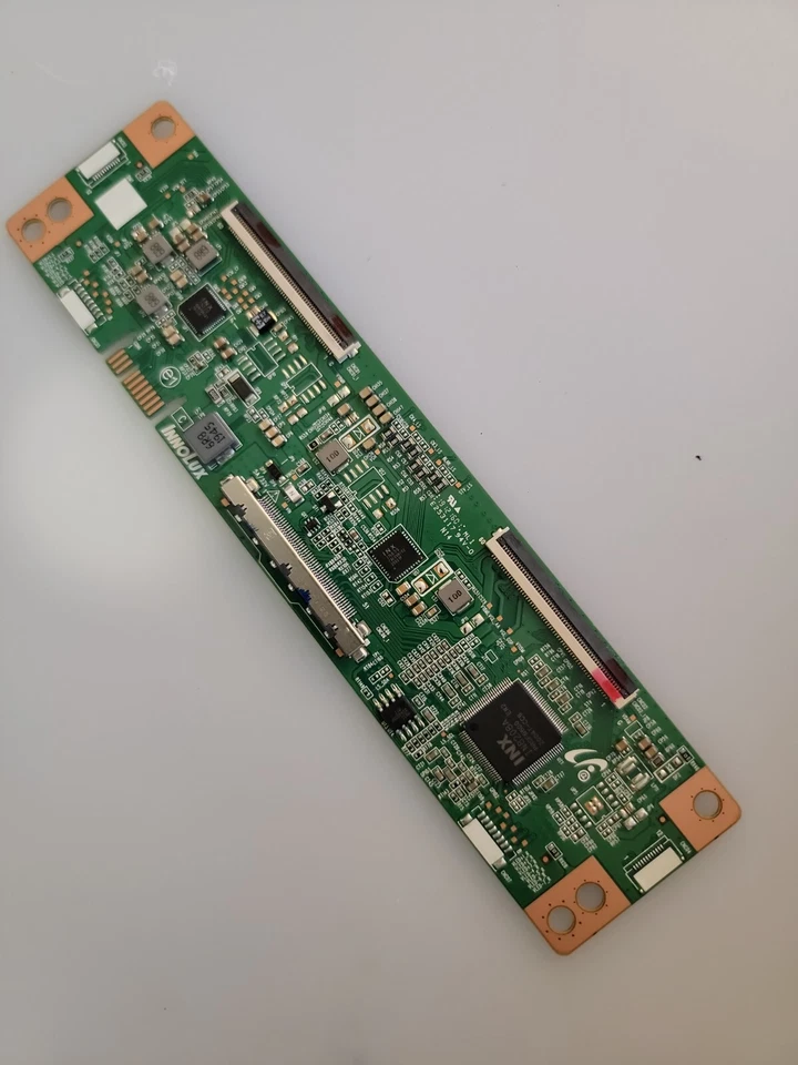 Funai 50PFL5604/F7 T-Con Board EACDJ7E15 - Image 3 of 4