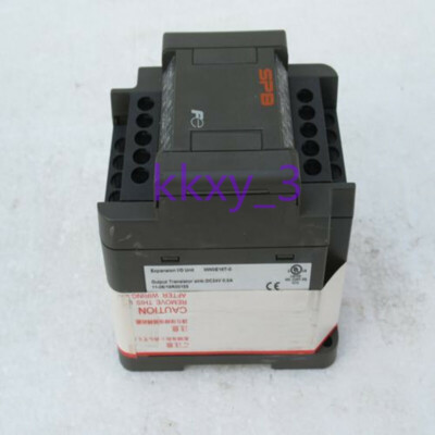 1 PCS used   module NW0E16T-0 #A6-29