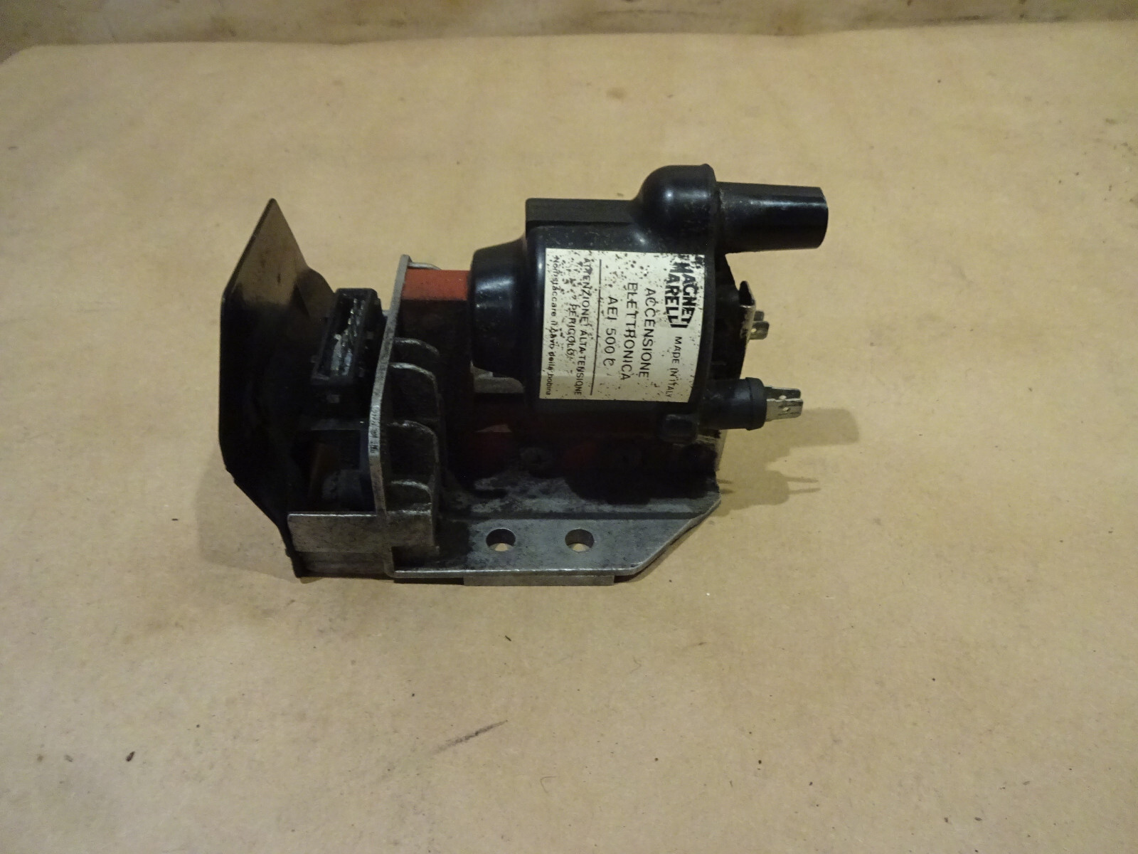 Ferrari Testarossa  - Ignition Coil P/N 143413