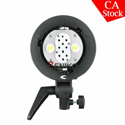 Godox AD-B2 Bowens Mount Dual Flash Light Head Bracket for AD200