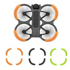 Suitable for DJI Avata 2 protection ring for Avata 2 propeller protection cover