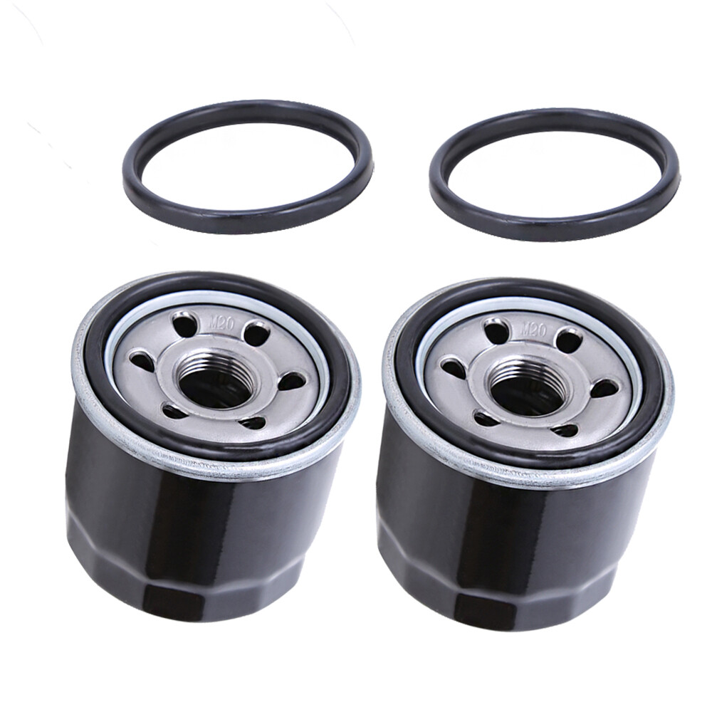 Filter For Polaris Sportsman 570 Scrambler Ranger 500 252079