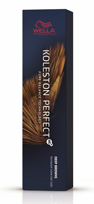 Wella Professionals Koleston Perfect Rich Naturals 5/2 60 ml