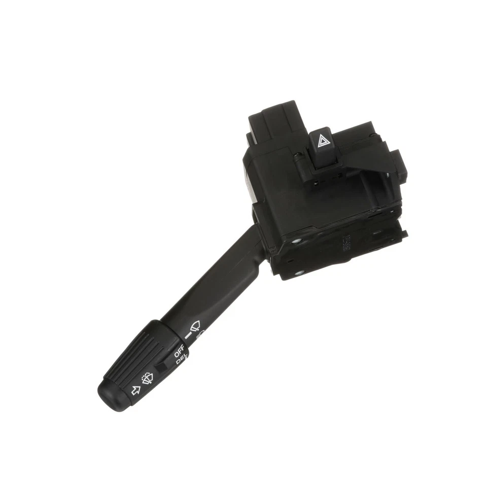 Interruptor de advertencia de peligro SMP para Dodge B350 1991-1994 Foto 3 de 4