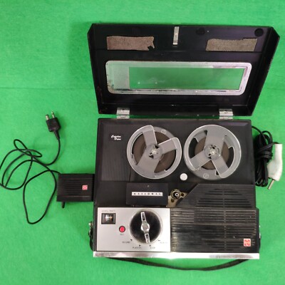 Philips N-4450 Set 3 Courroies Enregistreur À Cassette Supreme Quality