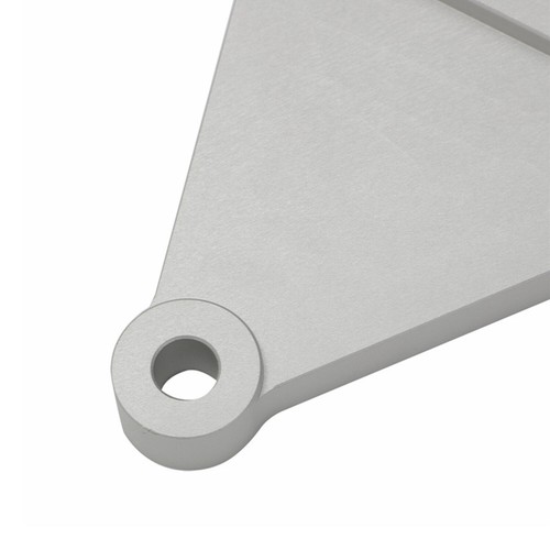 LS Swap Billet Alternator Bracket Adapter w/ Bolts for LS1 LS6 Truck LSX 5.3 6.0 - Picture 9 of 12