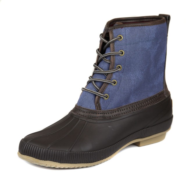 tommy hilfiger ravino duck boots