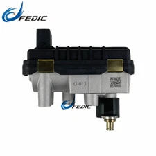 Turbo actuator G-013 GTB2060V 802774 for Mercedes ML GL S 350CDI 190/195Kw OM642