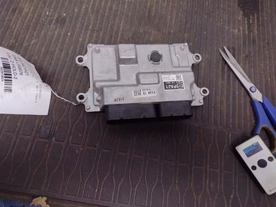 Engine ECM PAJ118881 For 19-23 Mazda 3 2819624