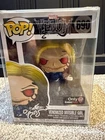 Funko POP! Marvel Venomized Invisible Girl #690 GameStop Exclusive Vinyl Figure