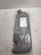 Passenger Sun Visor Korea Built VIN K 1st Digit Hybrid Fits 11-16 OPTIMA 1406316