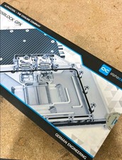 Alphacool Eisblock GPX GPU Water Block Cooler...
