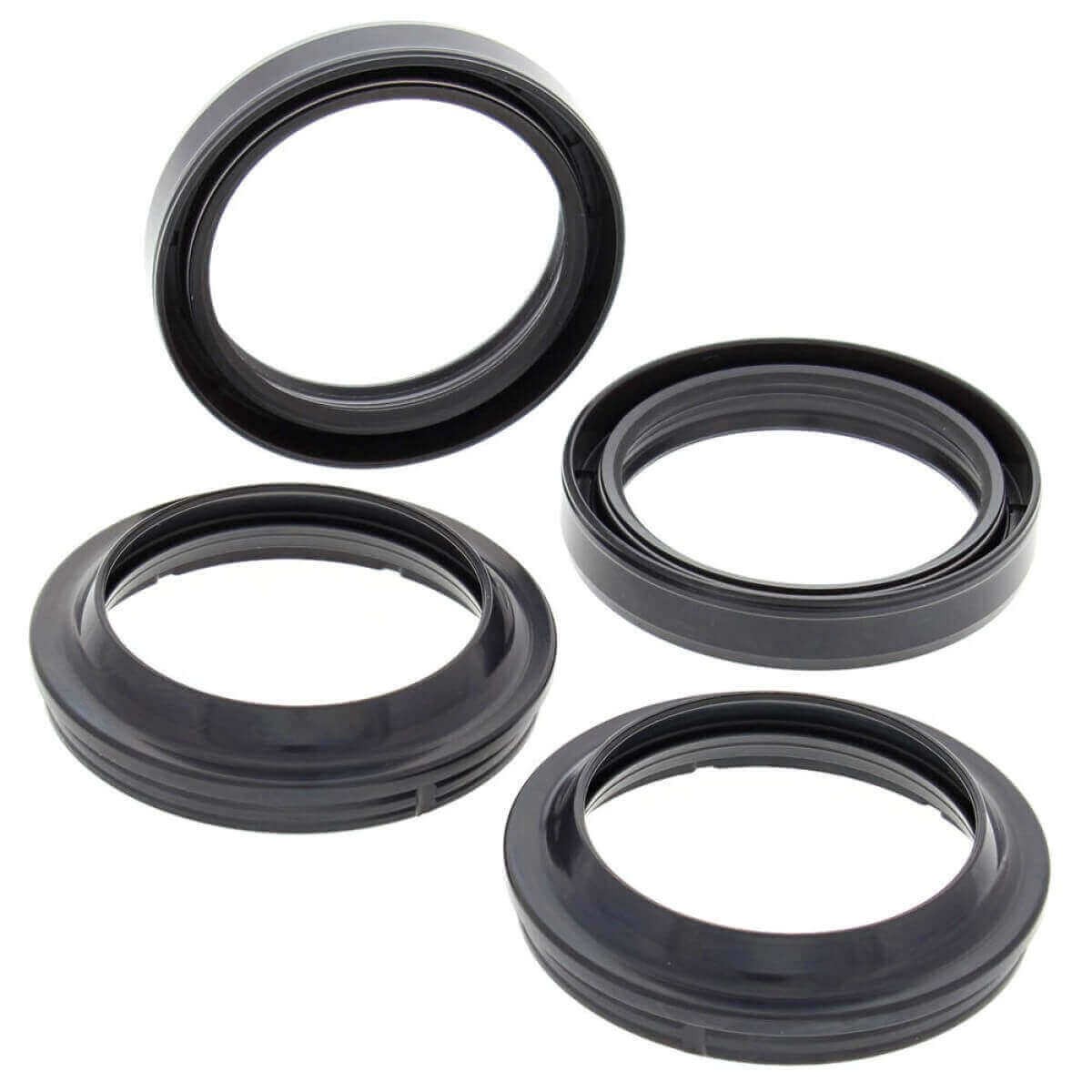 Joint spi fourche 43mm et cache poussière pour Yamaha 1300 FJR et 1000 YZF Thunderace