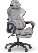 SILLA GAMING ROYALJOBO Ergonómica con Alt…
