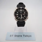 [Excellent] SEIKO 6309-7040 Vintage Automatic Diver's Analog Men's Watch Working
