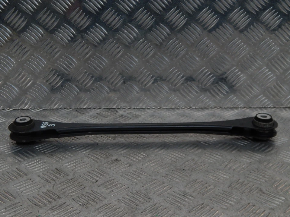 BMW 1 SERIES F20 MK2 FL 15-19 1.5 DIESEL SUSPENSION CONTROL ARM PASSENGER REAR 3 - Image 2 of 4