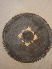 Asia GONG, 51 CM DURCHMESSER, TIEFES A