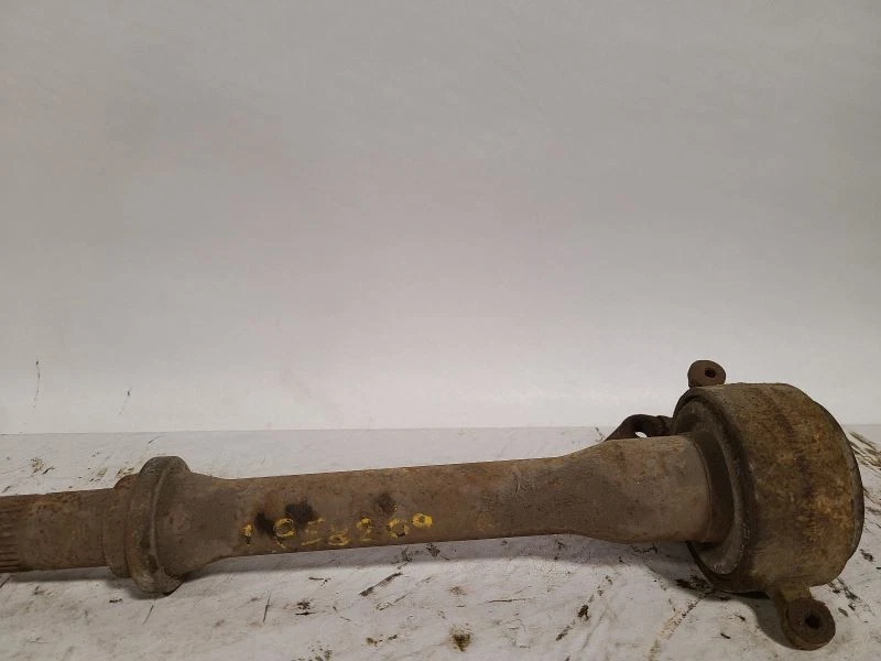 Eje eje eje eje transmisión automática compatible con 87-91 STERLING 1702265 Foto 3 de 4