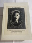 RARE - Lovecraft Tarot 1st Ed.-Signed #40/100 - Cards Wrapped/Never Touched 1997 — photo 1