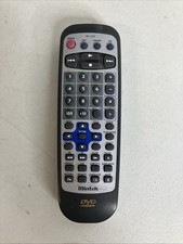 Mintek RC-320H Remote Control for DVD-1500 DVD2110 DVD-2110 DVD2580 OEM TESTED