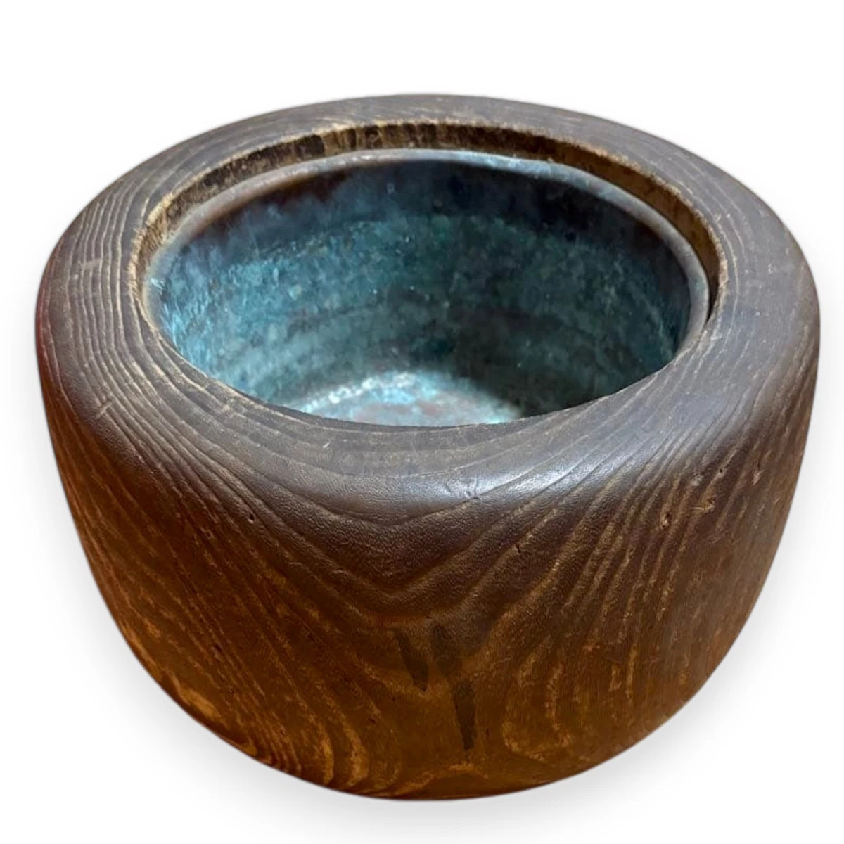 日式木炭火盆其他日本古董| eBay