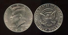 1994-D KENNEDY HALF DOLLAR (RK956) Nice BU coin