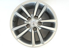 Alufelge 6,5 X 16 ET45 TOYOTA AURIS (E15) 42611-YY250