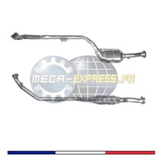 Catalyseurs Mercedes 200