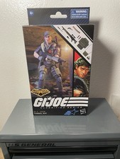 GI Joe Classified  107 Tunnel Rat Night Force  6  Figure New