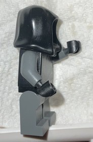 Lego Marvel Super Heroes The Sakaaran Minifigure sh0120 from 76020 76019 76021