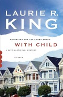 Laurie R. King | With Child | Taschenbuch | Englisch (2014) | EAN 9781250046598