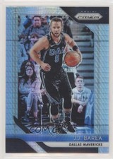 2018-19 Panini Prizm Hyper Prizm JJ Barea #270 fm0