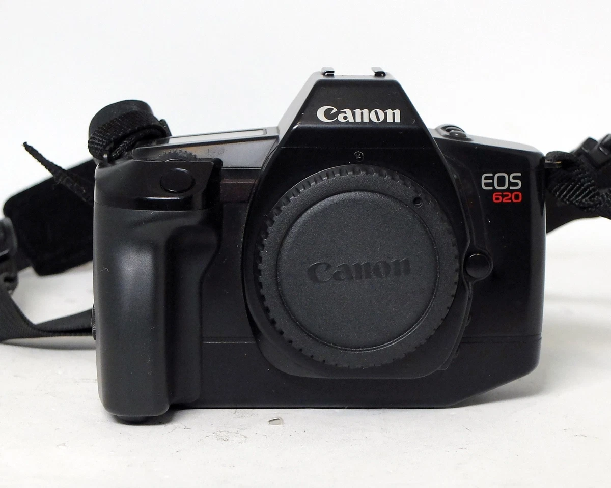 Canon Eos 620 for sale | eBay
