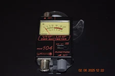 Workman MOD104 Swr Meter