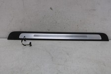 Einstiegsleistenverkleidung links Audi A6 4G FL 4G0947405G - 56 km alt