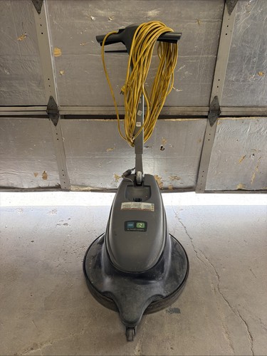 Tennant Nobles BR-2000-DC Dust Control High-Speed Burnisher 20"