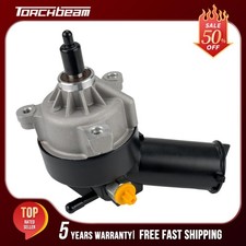 Power Steering Pump With Reservoir And Manual For Ford F-150 F-250 F-350 207272