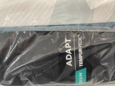 Adapt Tempurpedic King Medium Mattress